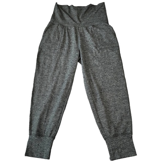aerie Pants - Aerie nwt women's size XL green joggers